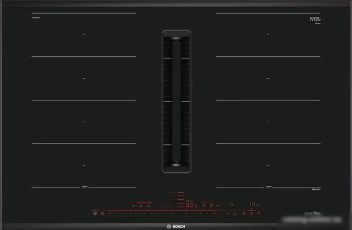 Варочная панель Bosch Serie 8 PXX895D66E - фото товара