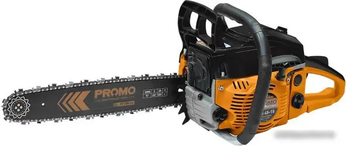 Бензопила Carver PSG 45-15 – фото товара
