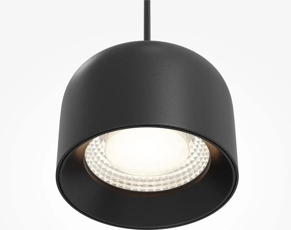 Подвесная люстра Maytoni P113-L12-3K-B – фото товара
