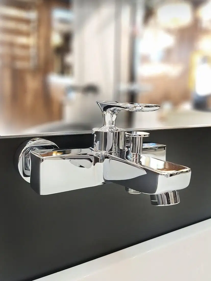 Смеситель Altrobagno Aperto 0207 Cr - фото товара