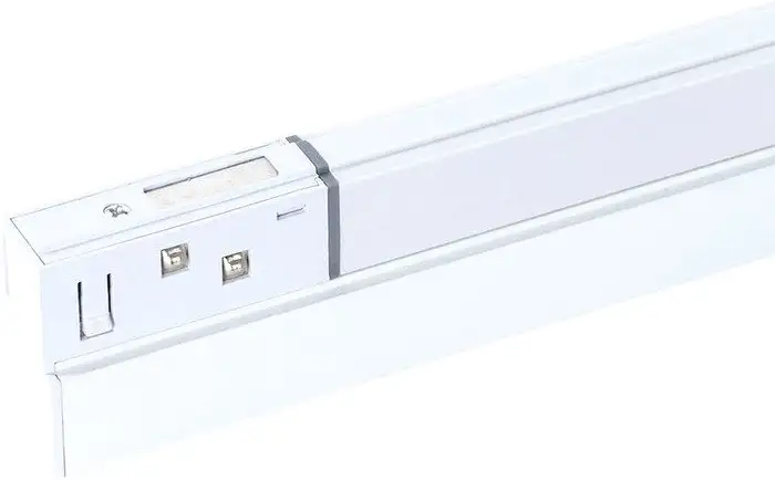 Трековый светильник Arte Lamp Linea A4674PL-1WH – фото товара