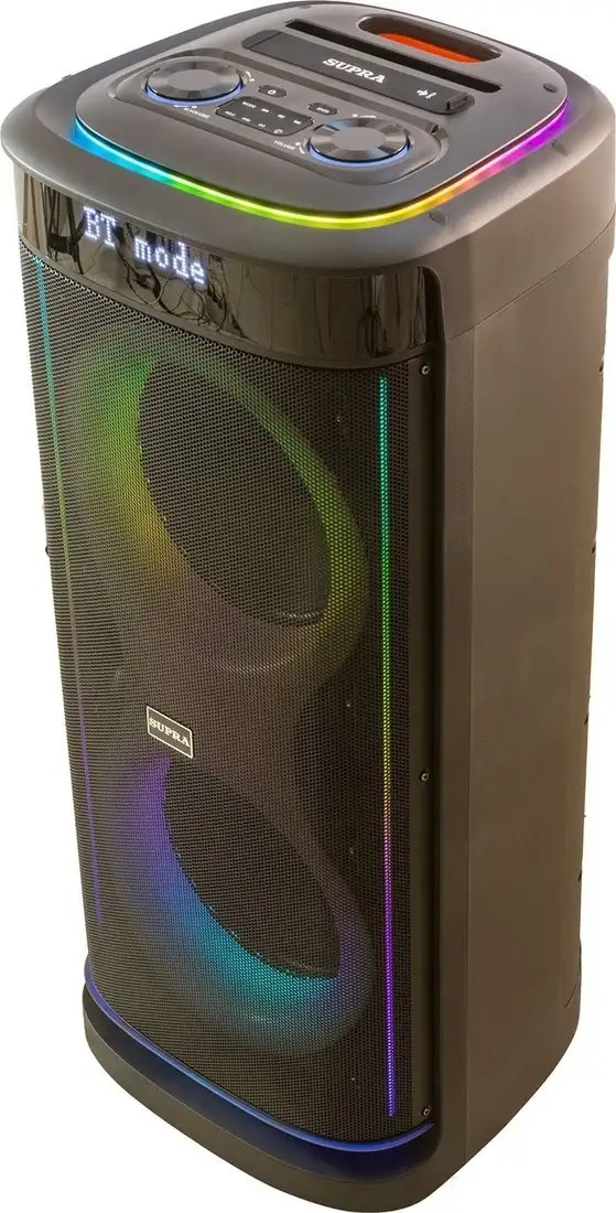 Патибокс Supra SMB-999 – фото товара