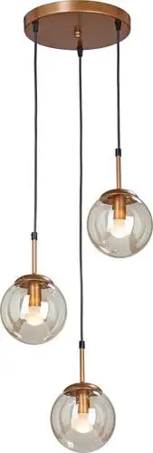 Подвесная люстра Vitaluce V4872-8/3S – изображение в каталоге