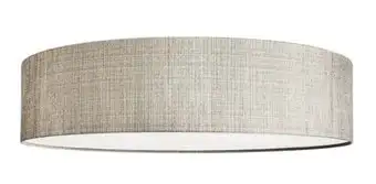 Люстра-тарелка Nowodvorski Turda VII 8960 (Grey) – изображение в каталоге