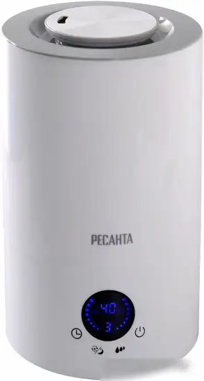 Увлажнитель воздуха Ресанта УВ-4 - фото товара