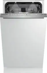 Встраиваемая посудомоечная машина Grundig GSVP4051Q - изображение в каталоге