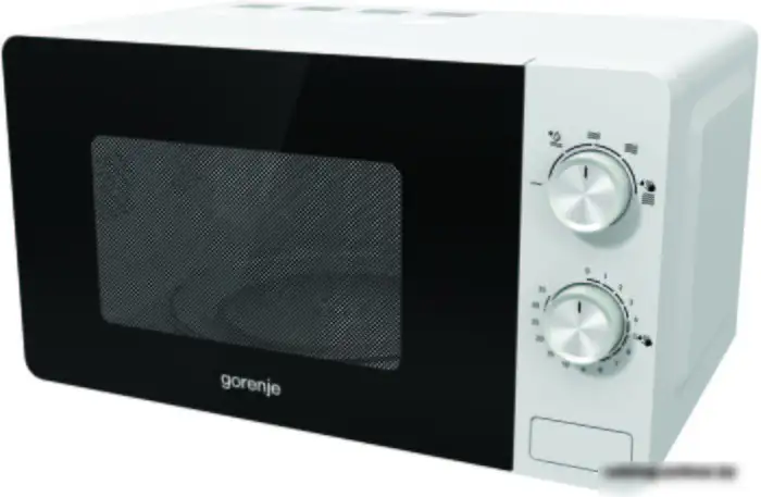 Микроволновая печь Gorenje MO17E1W – фото товара