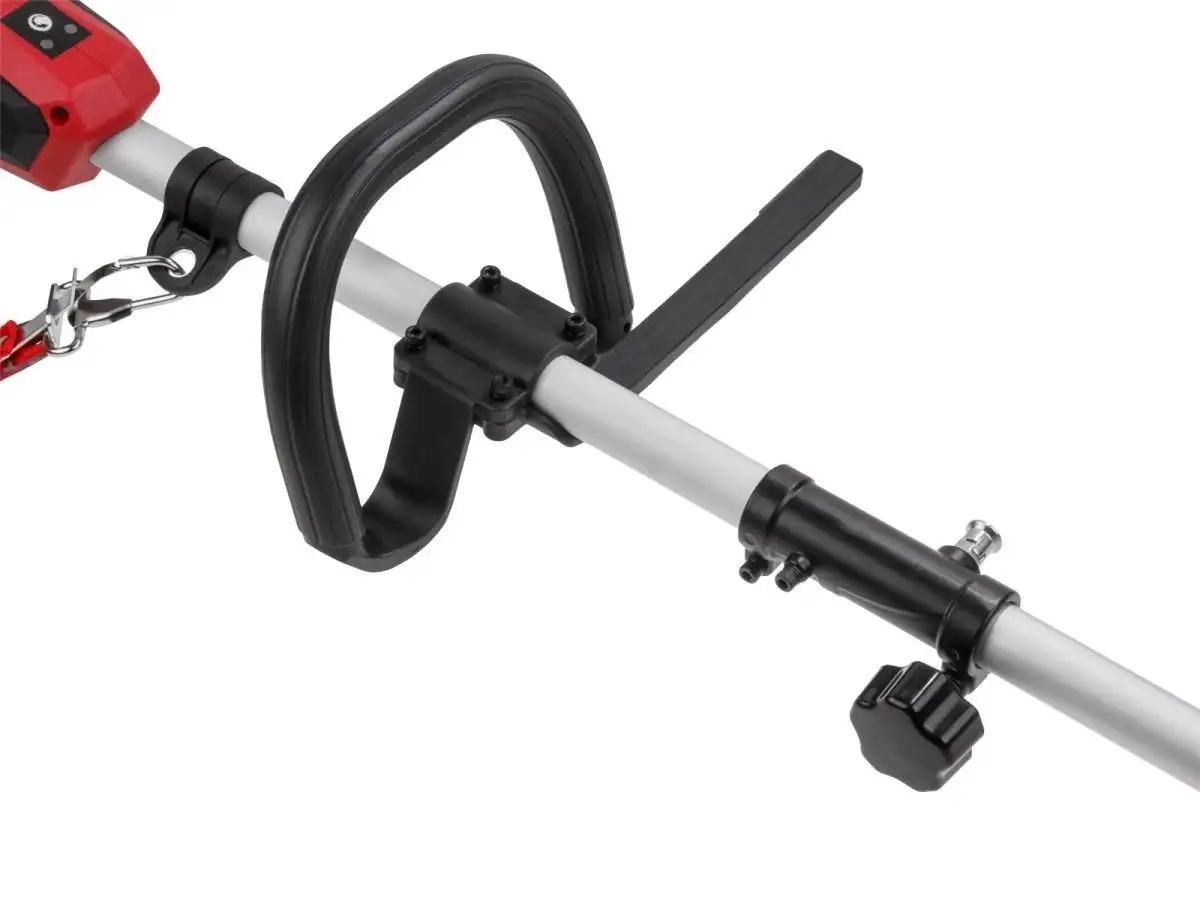 Триммер Wortex TB 3036-1 ALL1 XLT Solo 1334871 (без АКБ) – фото товара