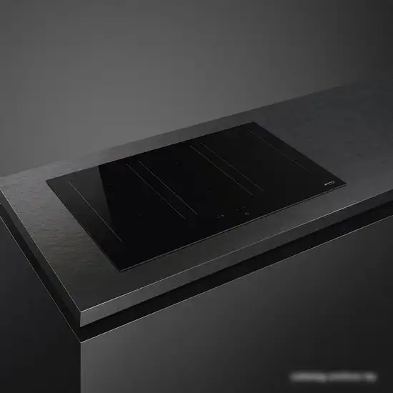 Варочная панель Smeg SIM3864D - фото товара