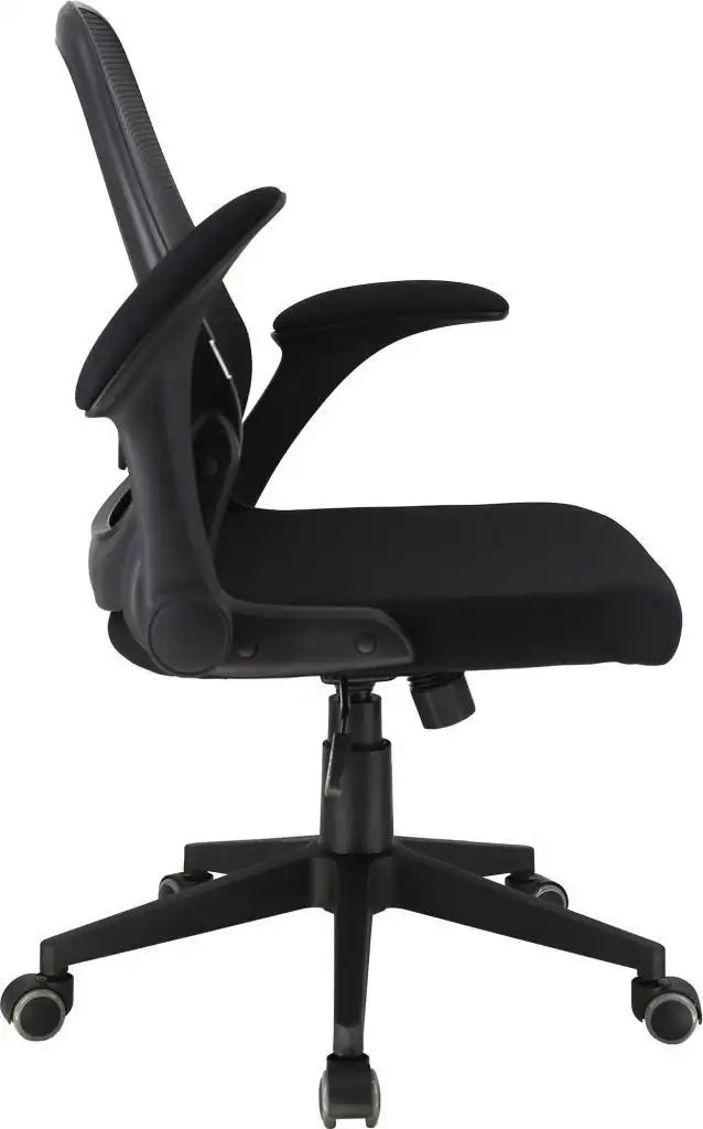 Офисное кресло Everprof EP-400 (сетка, черный) – фото товара