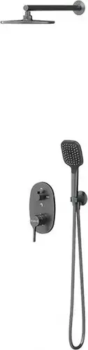 Душевая система Teska Sardes AD4082 - изображение в каталоге
