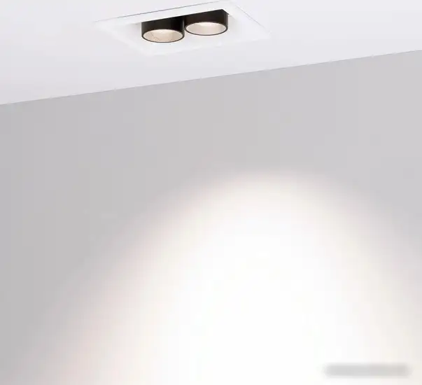 Точечный светильник Arlight MS-ORIENT-BUILT-TURN-TC-S67x90-5W Day4000 037207 – фото товара