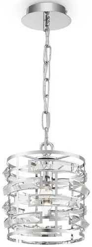 Подвесная люстра Maytoni Frontera MOD067PL-01CH – изображение в каталоге