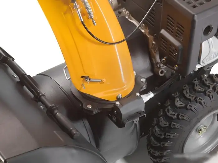 Снегоуборщик Stiga ST 5266 P 2S2664611/ST1 – фото товара