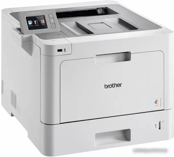 Принтер Brother HL-L9310CDW – фото товара