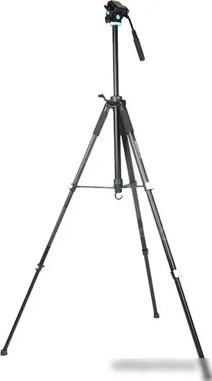 Трипод Falcon Eyes Cinema VT-1700 – фото товара