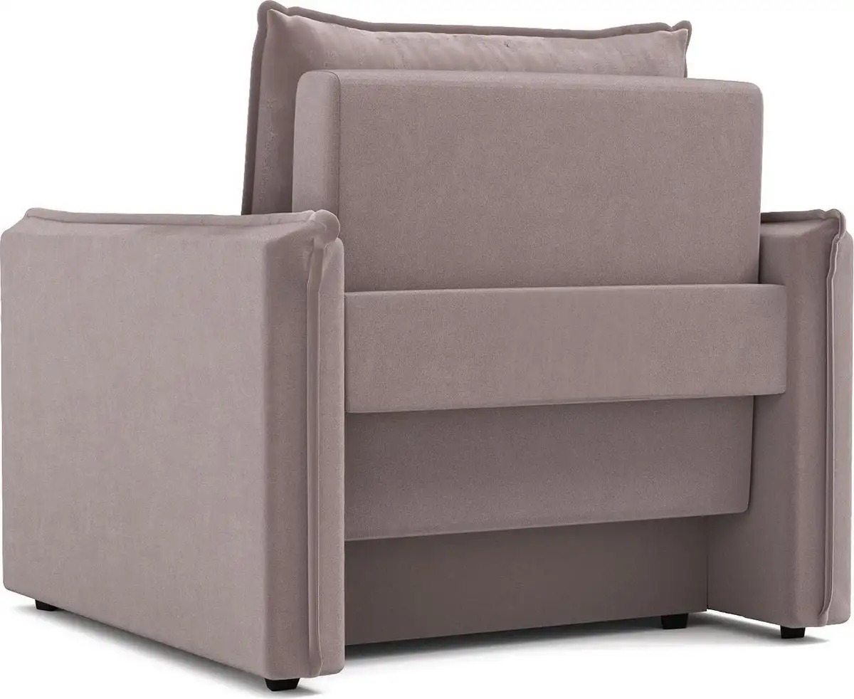 Кресло-кровать Mio Tesoro Листерби (velutto 22) – фото товара