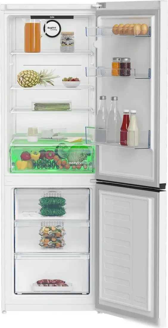 Холодильник BEKO B3RCNK365HW - фото товара