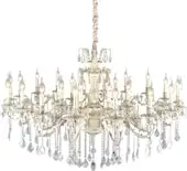 Подвесная люстра Omnilux Taranto OML-74403-27 – изображение в каталоге