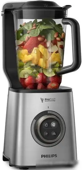 Стационарный блендер Philips HR3752/00 - фото товара