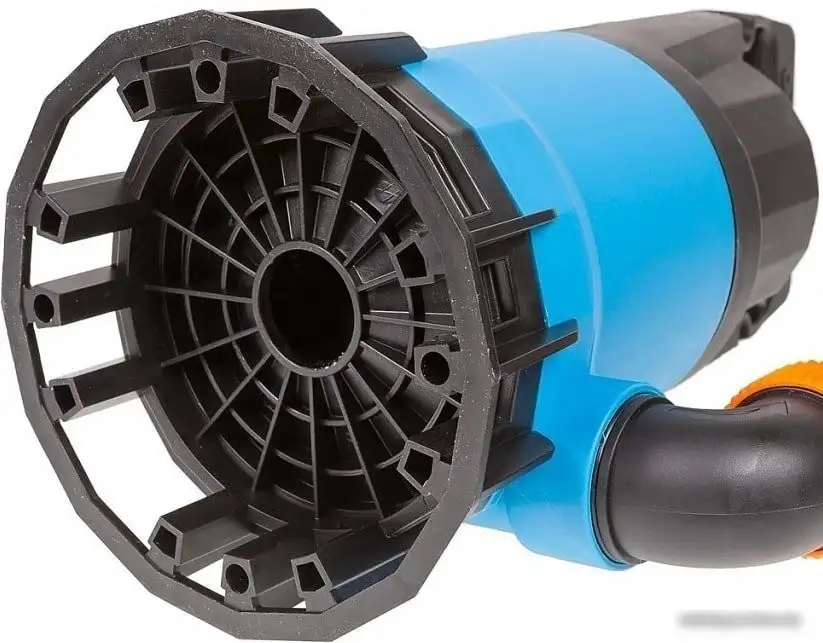 Фекальный насос Джилекс Фекальник 115/5 - фото товара