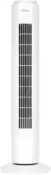 Безлопастной вентилятор Kubic Breeze R2D2-058