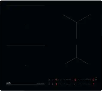 Варочная панель AEG TO64IB00IB - изображение в каталоге