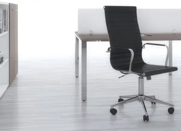 Кресло CHAIRMAN 755 (экопремиум черный) – фото товара