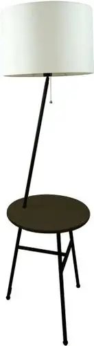 Торшер Lussole LGO GRLSP-9908 – изображение в каталоге