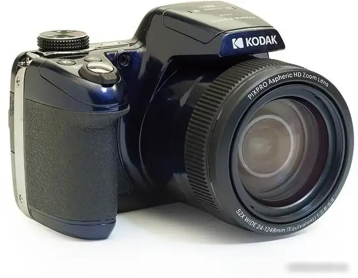 Фотоаппарат Kodak Pixpro AZ528 (синий) – фото товара