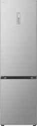 Холодильник LG DoorCooling+ GC-B459FNPW