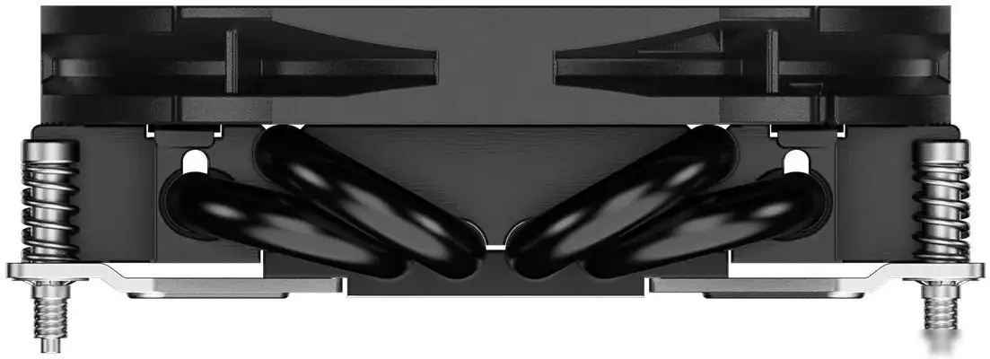 Кулер для процессора ID-Cooling IS-30A Black – фото товара