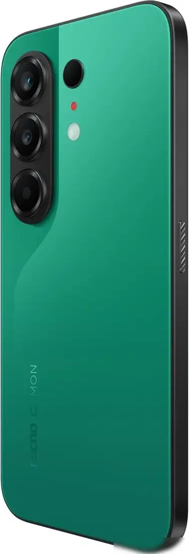 Телефон Tecno Camon 50 CN5 8GB/256GB (зеленый) – фото товара