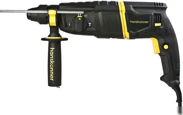 Перфоратор Hanskonner HRH0926AVS (кейс) – фото товара