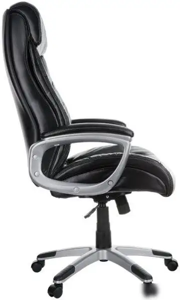 Офисное кресло Helmi Basis HL-E19 282346 (черный) – фото товара
