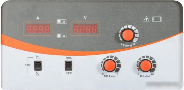 Сварочный инвертор Сварог MZ 1250 (М310) – фото товара