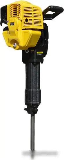 Отбойный молоток ТСС GJH95 – фото товара