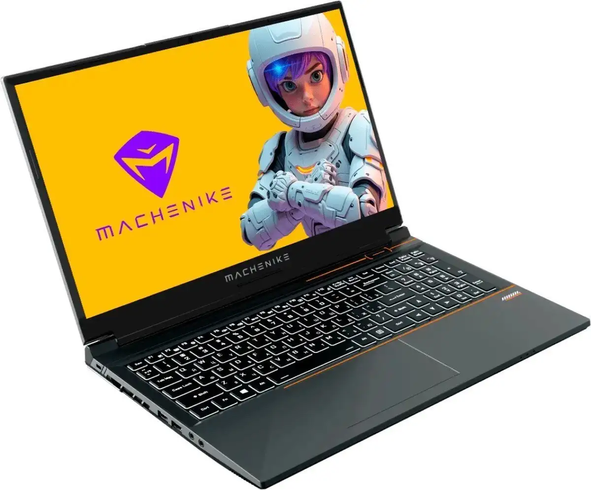 Игровой ноутбук Machenike S15 Pulsar JJ00G100GRU – фото товара