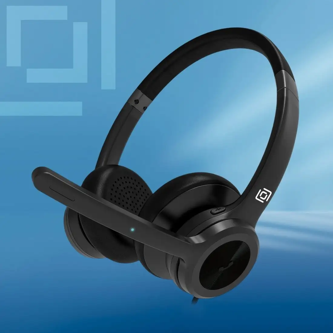 Наушники Oklick HS-L800 – фото товара