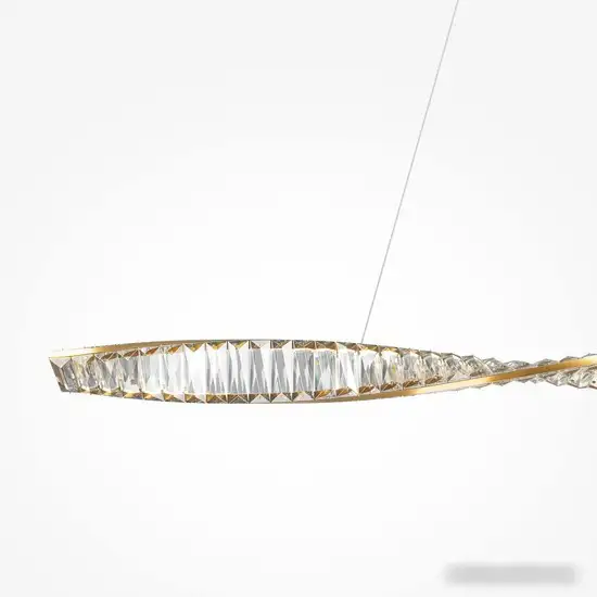 Подвесная люстра Maytoni Krone P097PL-L36BS3K – фото товара