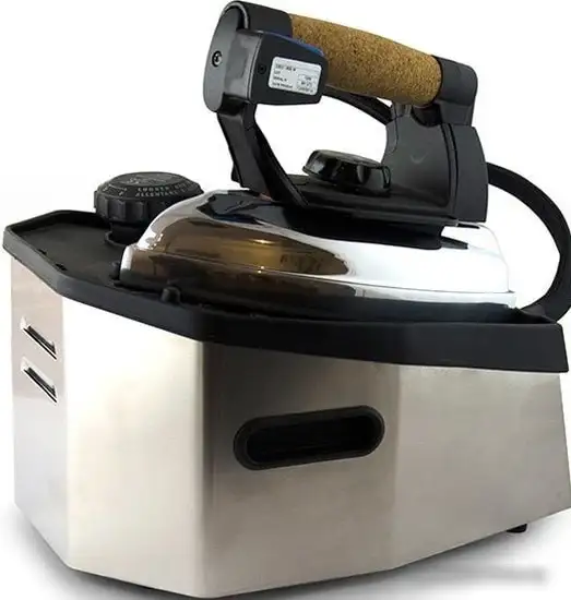 Утюг Lelit PS11N - фото товара