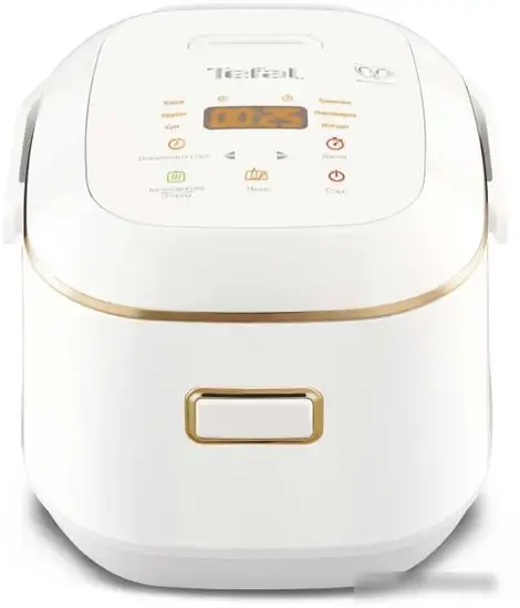 Мультиварка Tefal RK601132 – фото товара