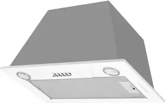 Кухонная вытяжка KUPPERSBERG Inlinea 52 W X – изображение в каталоге