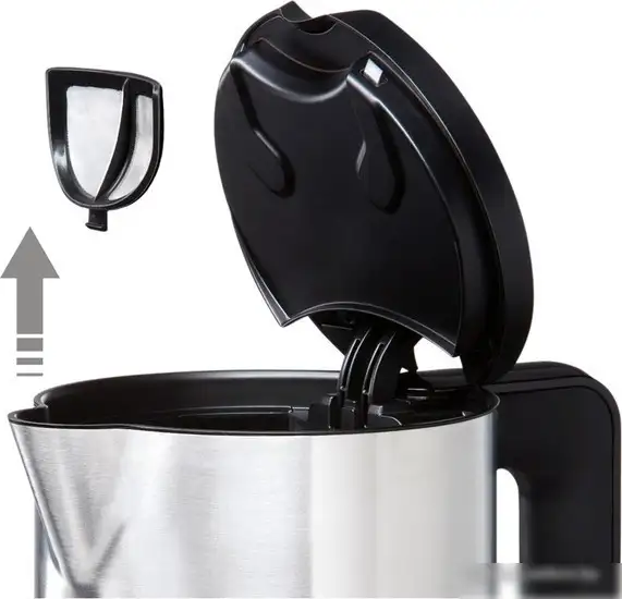 Чайник Bosch TWK8613P - фото товара