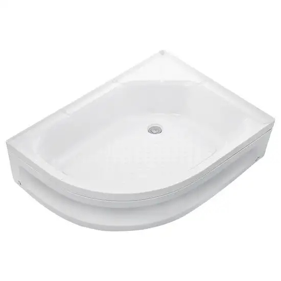 Душевая кабина River Мономах 110/80/24 МЗ R - фото товара