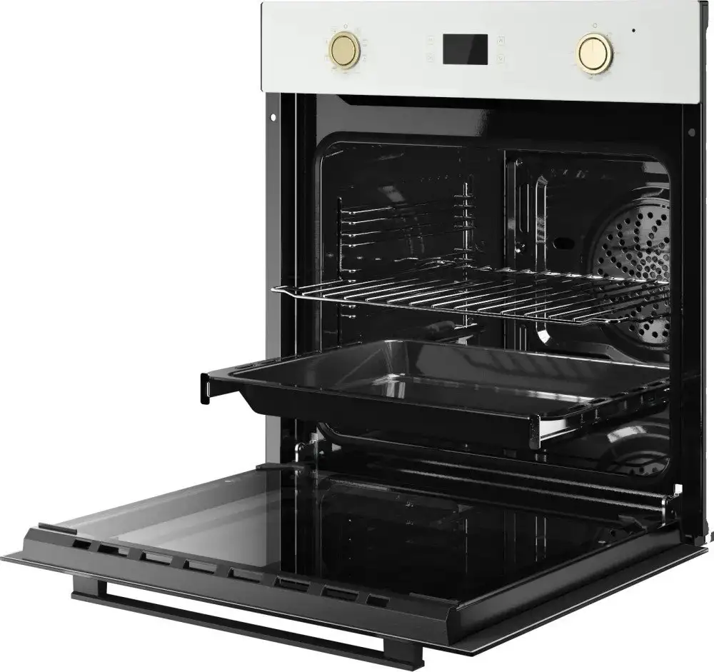 Электрический духовой шкаф KUPPERSBERG NC 693 C - фото товара