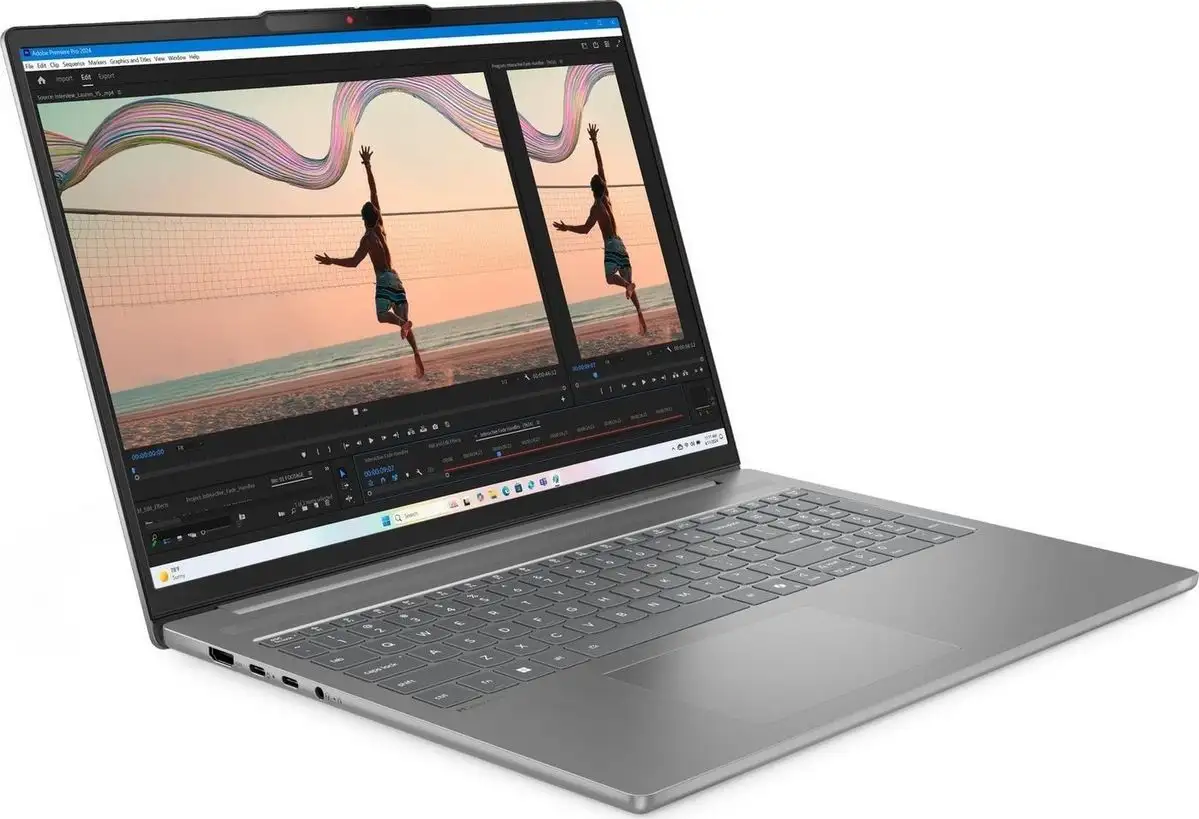 Ноутбук Lenovo IdeaPad Slim 5 16AHP10 83HW000CRK – фото товара