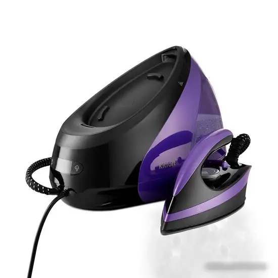 Утюг Kitfort KT-980 - фото товара