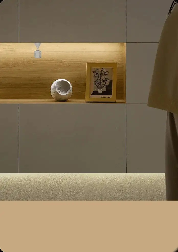 Датчик Xiaomi Motion Sensor 2S XMPIR02SGXS (международная версия) – фото товара