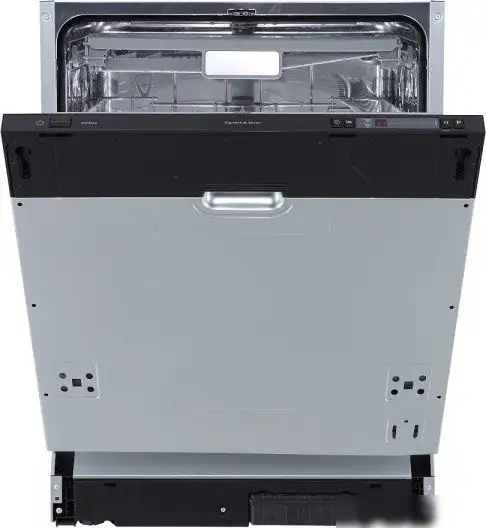 Встраиваемая посудомоечная машина Zigmund & Shtain DW 302.6 - фото товара